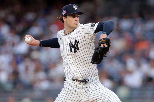 MLB: Toronto Blue Jays at New York Yankees