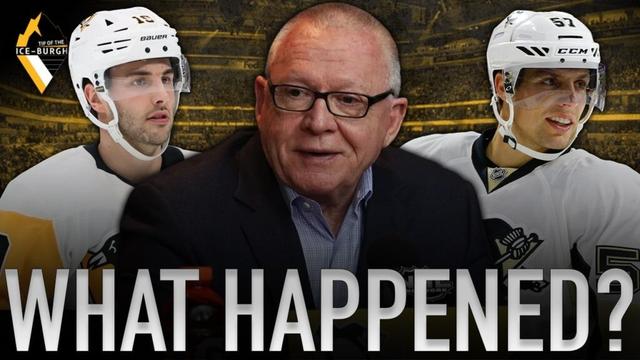 How Did These Trades Go SO Wrong for the Penguins?